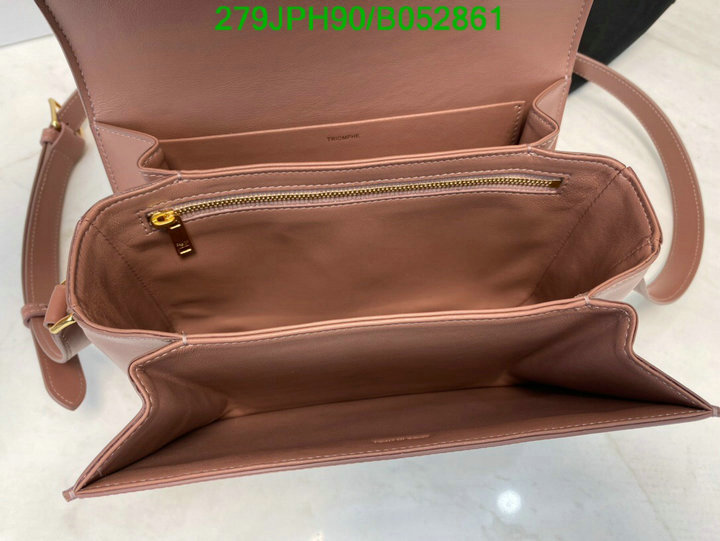 Celine Bag-(Mirror)-Triomphe Series,Code: B052861,$: 279USD