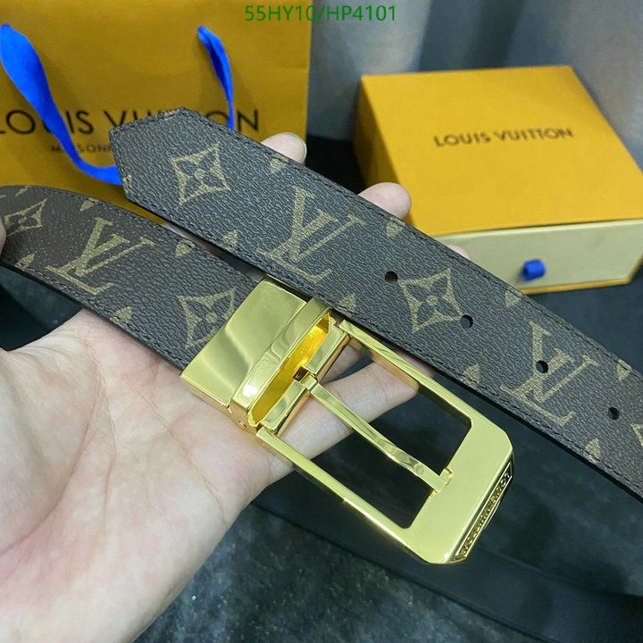 Belts-LV, Code: HP4101,$: 55USD