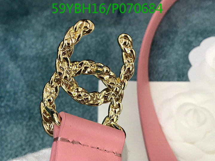 Belts-Chanel,Code: P070684,$: 59USD