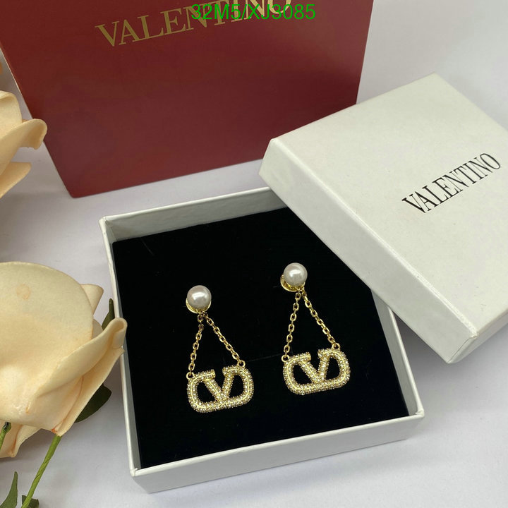 Jewelry-Valentino, Code: XJ3085,$: 32USD