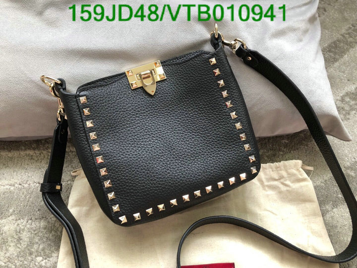 Valentino Bag-(Mirror)-Diagonal-,Code: VTB010941,$: 159USD