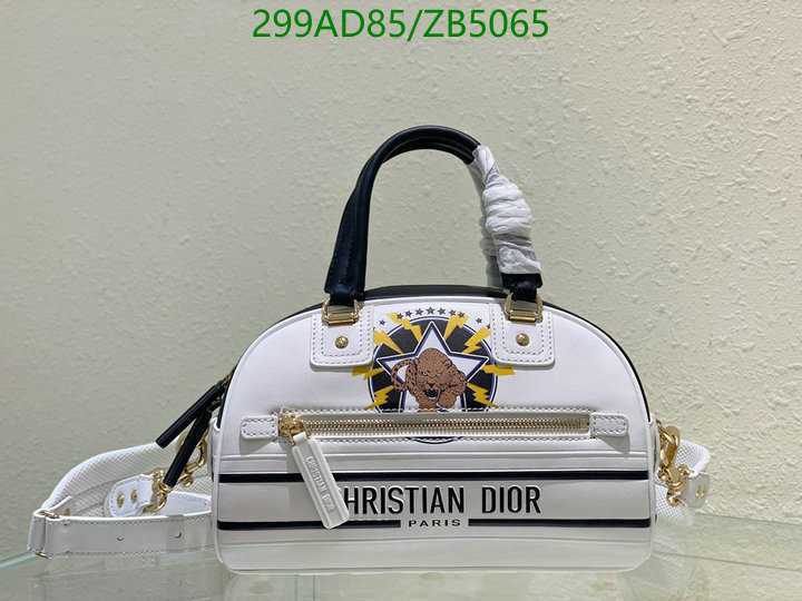 Dior Bags -(Mirror)-Other Style-,Code: ZB5065,$: 299USD