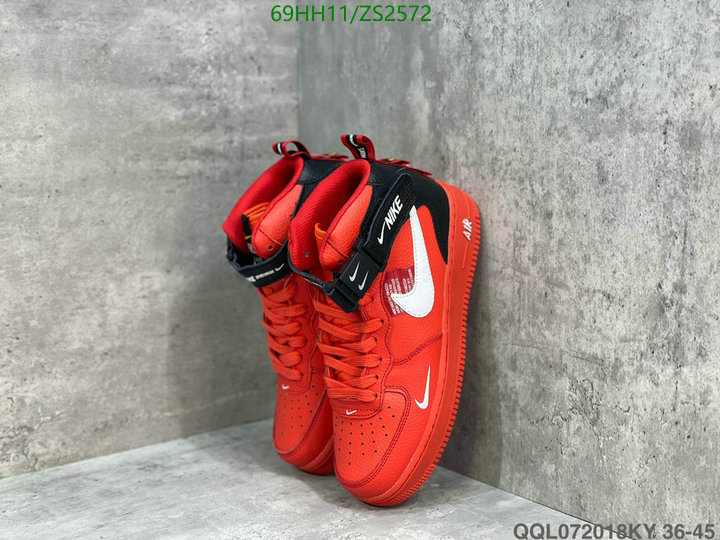 Men shoes-Nike, Code: ZS2572,$: 69USD