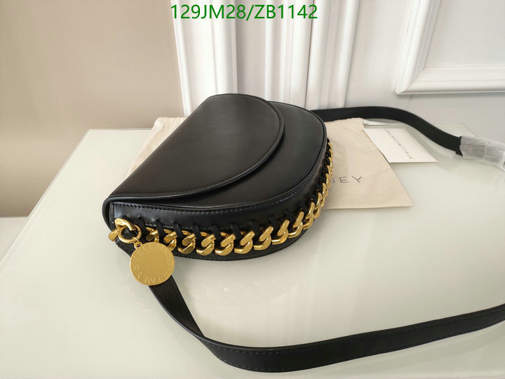 Stella McCartney Bag-(Mirror)-Diagonal-,Code: ZB1142,$: 129USD