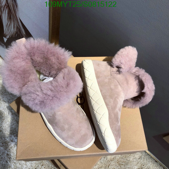 Women Shoes-UGG, Code: S0815122,$:109USD