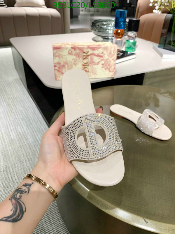 Women Shoes-Dior,Code: LS8680,$: 99USD