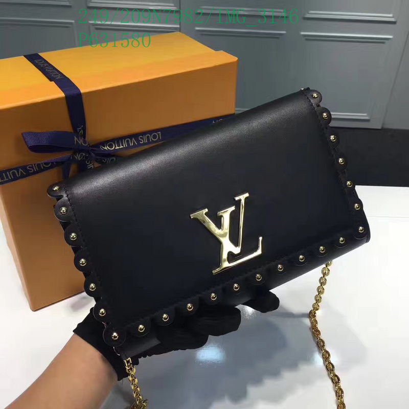 LV Bags-(Mirror)-Pochette MTis-Twist-,Code：LB113112,$: 249USD