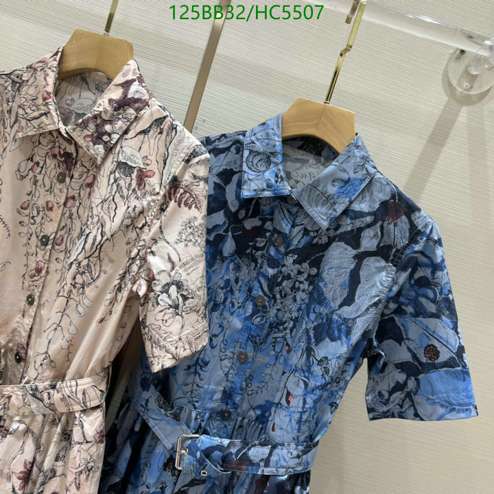 Clothing-Dior,Code: HC5507,$: 125USD