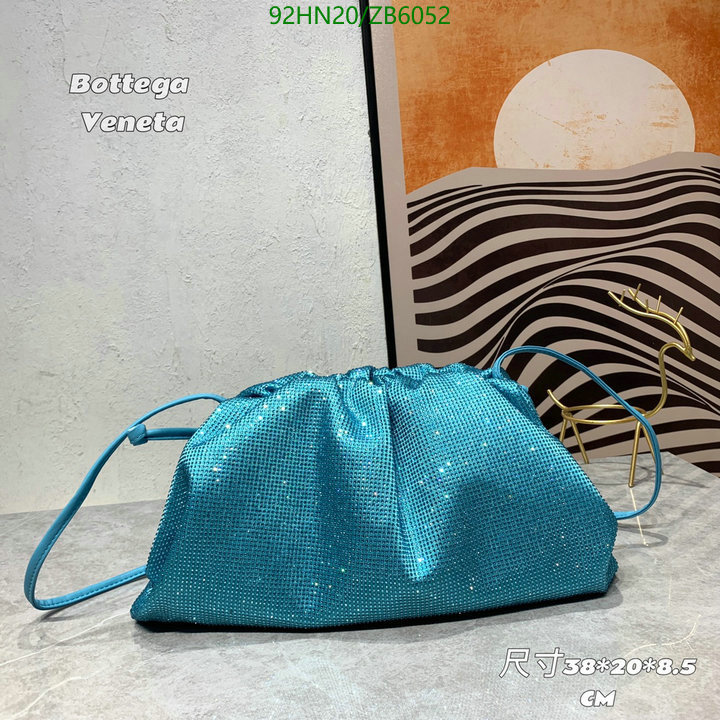 BV Bag-(4A)-Pouch Series-,Code: ZB6052,$: 92USD