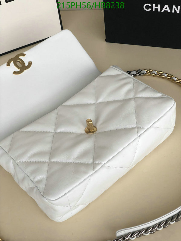 Chanel Bags -(Mirror)-Diagonal-,Code: HB8238,$: 215USD