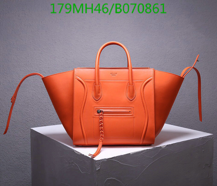 Celine Bag-(4A)-Handbag-,Code: B070861,$: 179USD