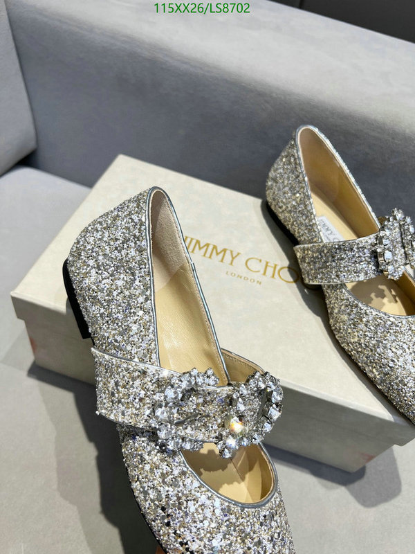 Women Shoes-Jimmy Choo, Code: LS8702,$: 115USD