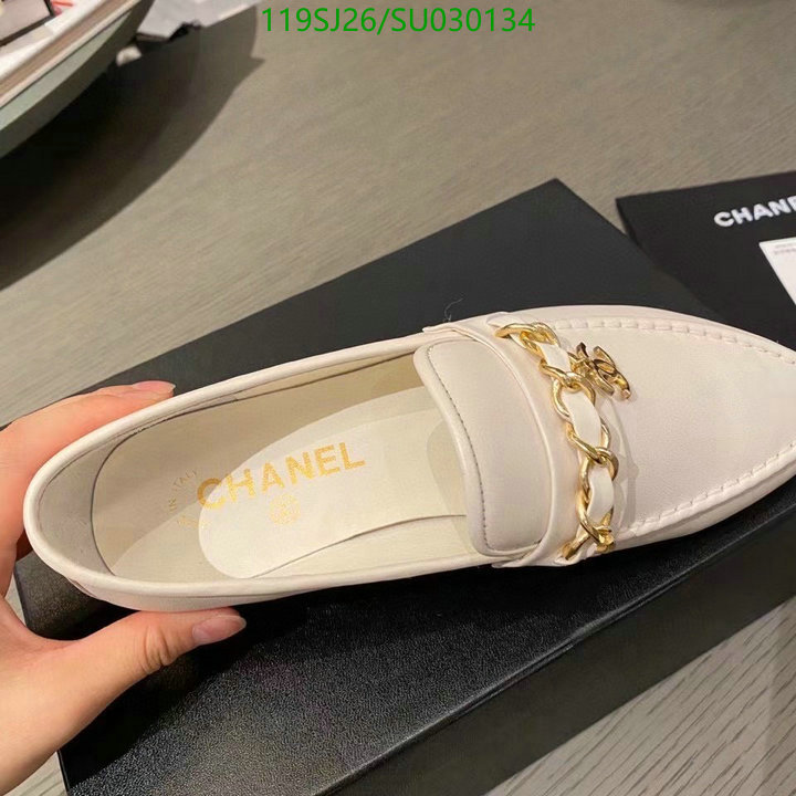 Women Shoes-Chanel,Code: SU030134,$: 119USD