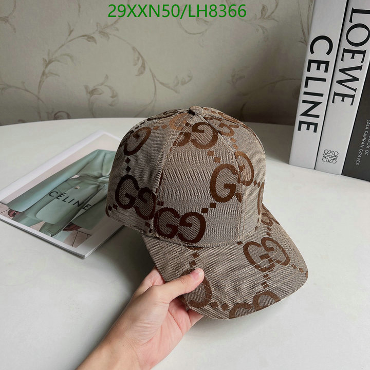 Cap -(Hat)-Balenciaga, Code: LH8366,$: 29USD