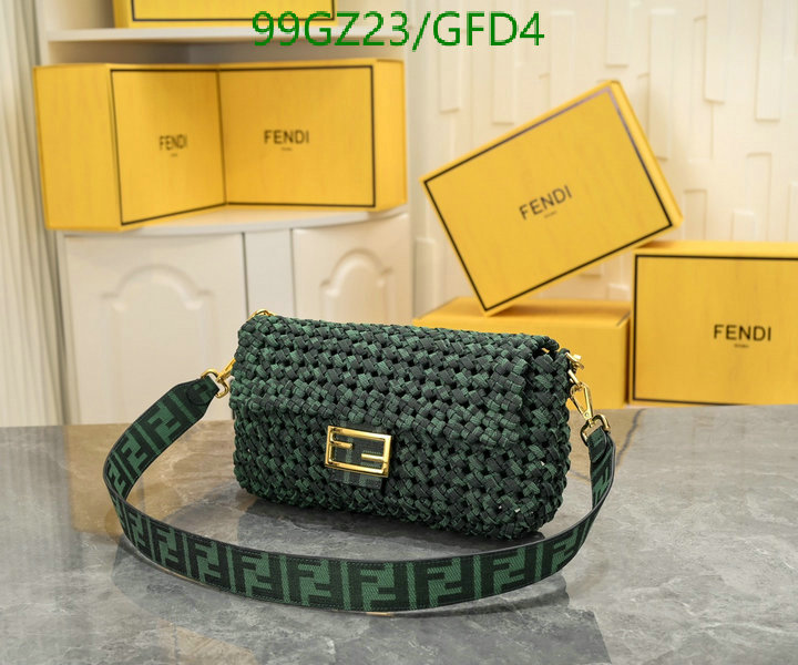 Fendi Big Sale,Code: GFD4,$: 99USD