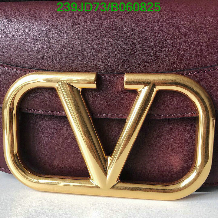 Valentino Bag-(Mirror)-Diagonal-,Code: B060825,$: 239USD