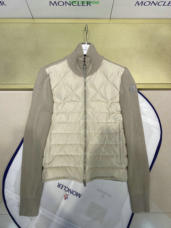 Down jacket Men-Moncler, Code: ZC4044,$: 139USD