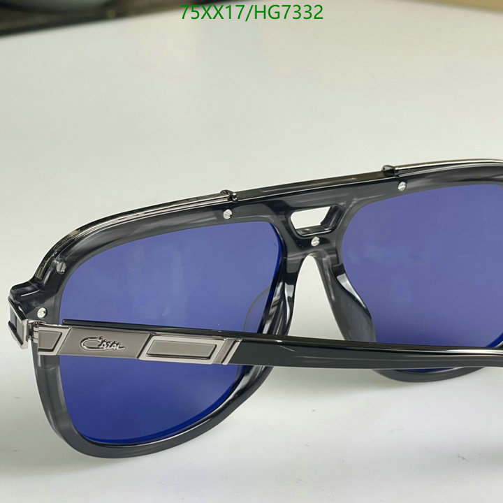 Glasses-Cazal, Code: HG7332,$: 75USD