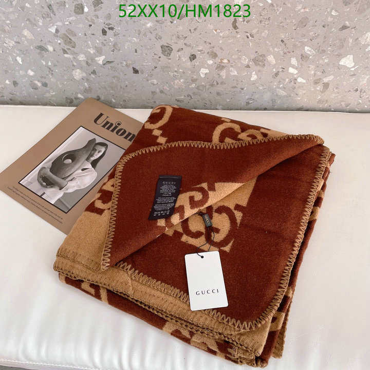 Scarf-Gucci, Code: HM1823,$: 52USD