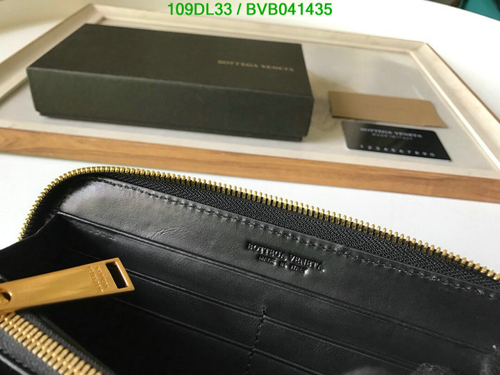 BV Bag-(Mirror)-Wallet-,Code: BVB041435,$: 109USD