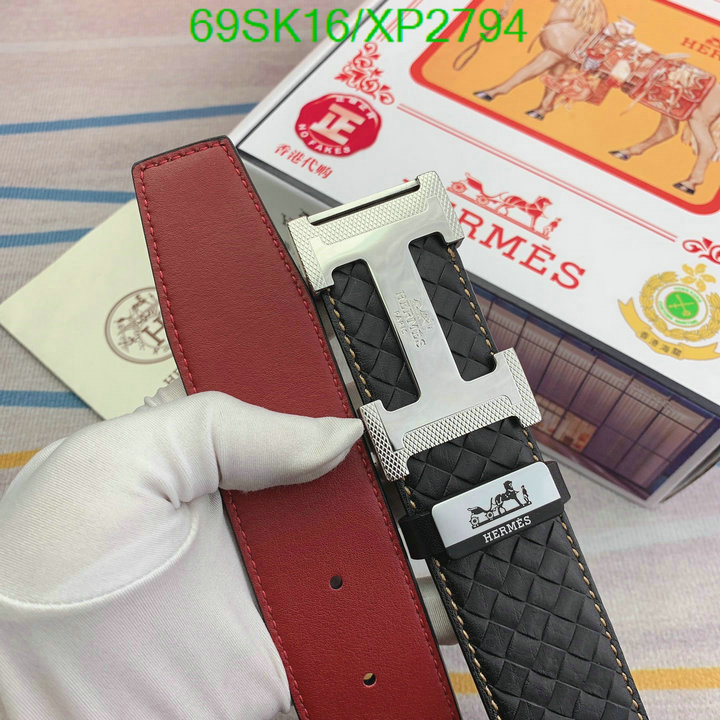 Belts-Hermes,Code: XP2794,$: 69USD