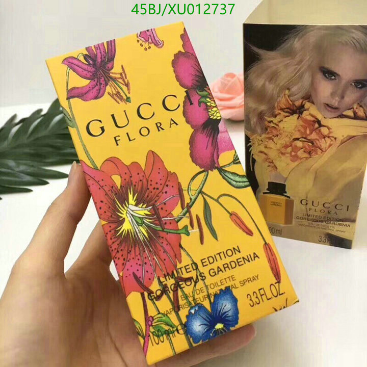 Perfume-Gucci, Code: XU012737,$: 60USD