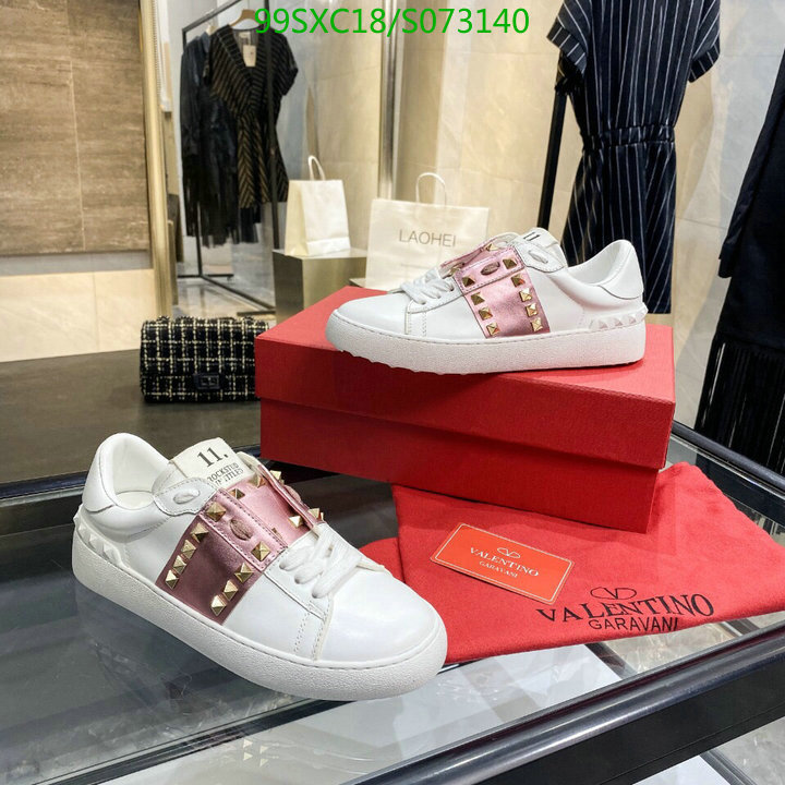 Women Shoes-Valentino, Code: S073140,$: 99USD