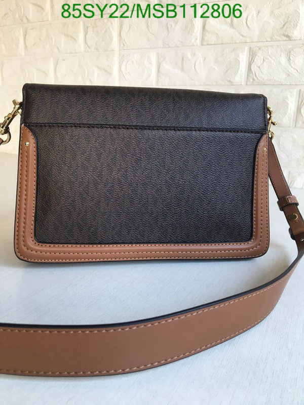 Michael Kors Bag-(4A)-Diagonal-,Code: MSB112806,$: 85USD