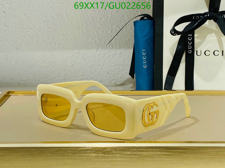 Glasses-Gucci, Code: GU022656,$: 69USD