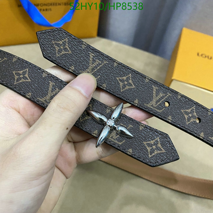 Belts-LV, Code: HP8538,$: 52USD