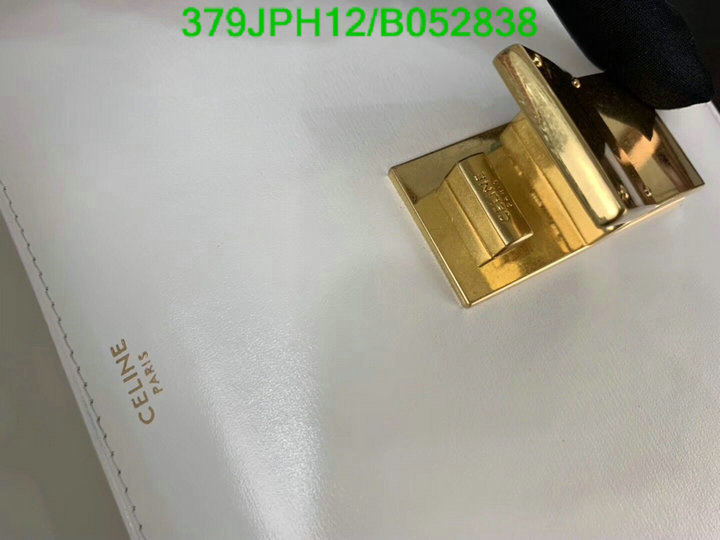 Celine Bag-(Mirror)-Classic Series,Code: B052838,$: 379USD