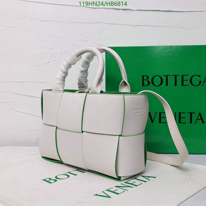 BV Bag-(4A)-Arco,Code: HB6814,$: 119USD