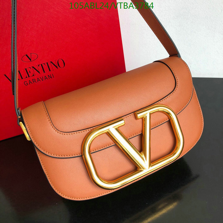 Valentino Bag-(4A)-Diagonal-,Code: VTBA3784,$: 105USD