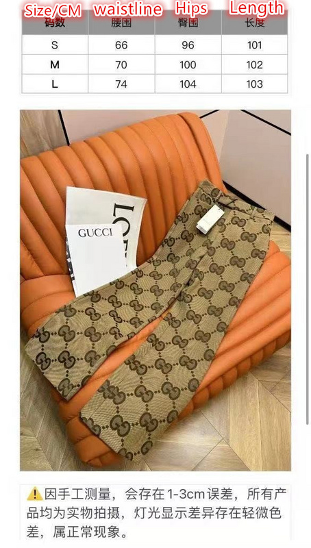 Clothing-Gucci, Code: ZC3338,