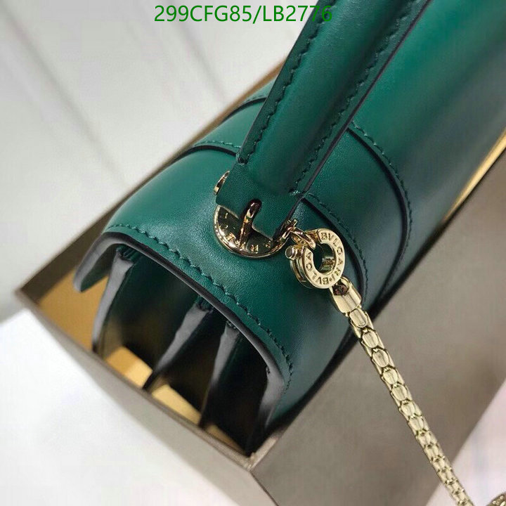 Bvlgari Bag-(Mirror)-Serpenti Forever,Code: LB2776,$: 299USD