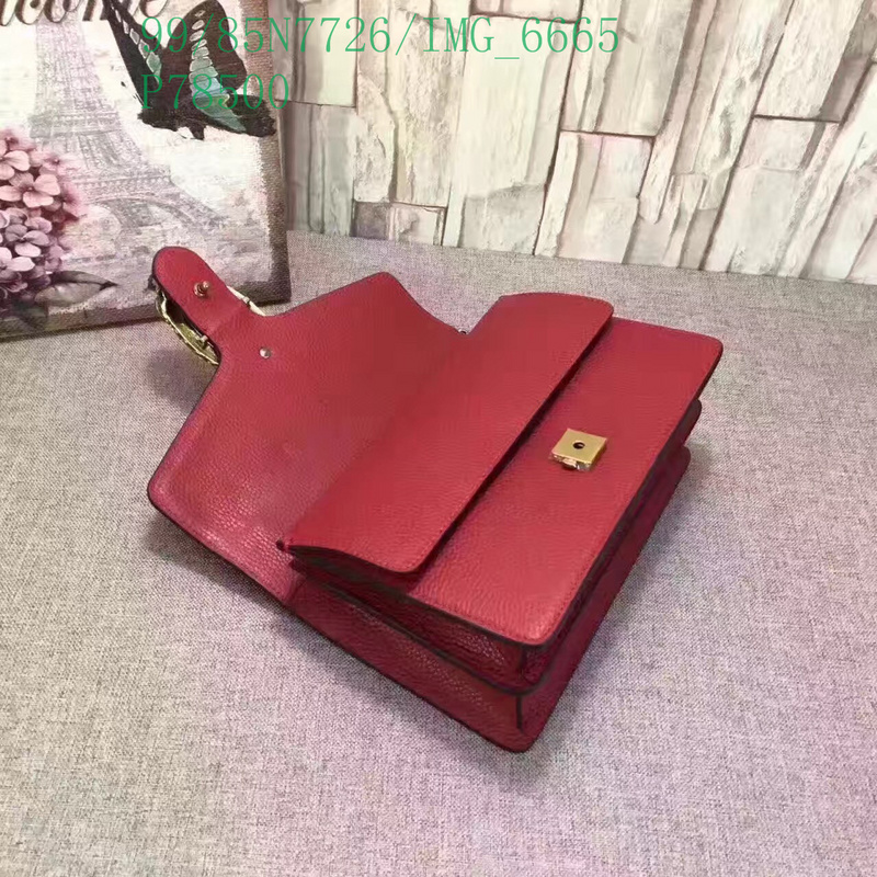 Gucci Bag-(4A)-Dionysus-,Code: GGB120518,$: 99USD