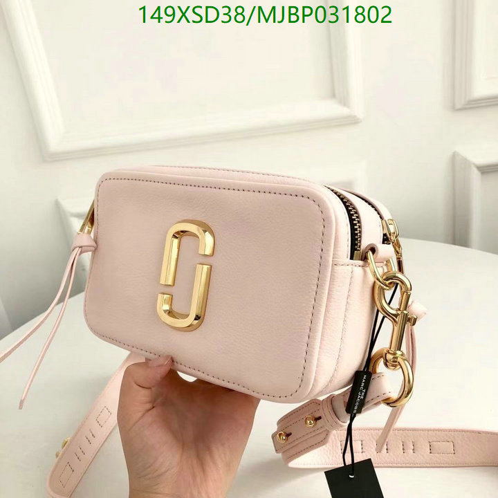 Marc Jacobs Bags -(Mirror)-Diagonal-,Code: MJBP031802,$: 149USD