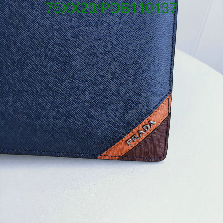 Prada Bag-(Mirror)-Clutch-,Code: PDB11037,$:75USD