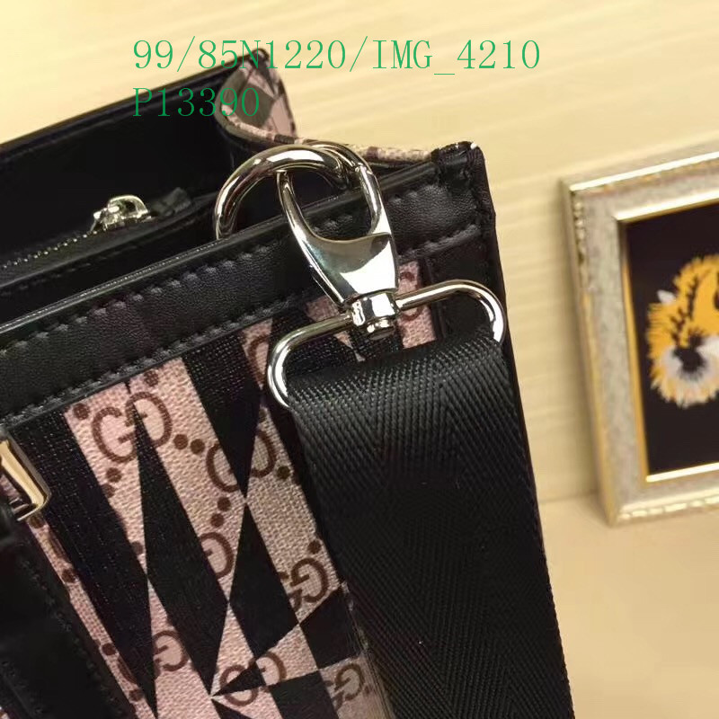 Gucci Bag-(4A)-Handbag-,Code:GGB111012,$: 99USD