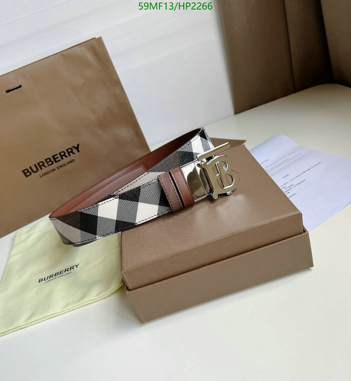 Belts-Burberry, Code: HP2266,$: 59USD