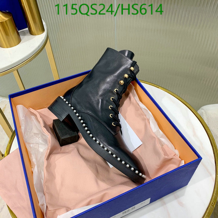 Women Shoes-Boots, Code: HS614,$: 115USD