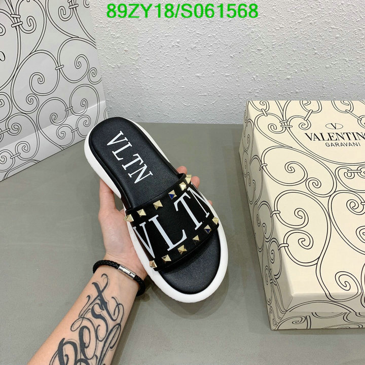 Women Shoes-Valentino, Code: S061568,