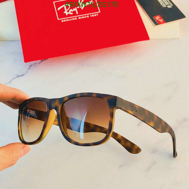 Glasses-Ray-Ban, Code: ZG170,$: 49USD