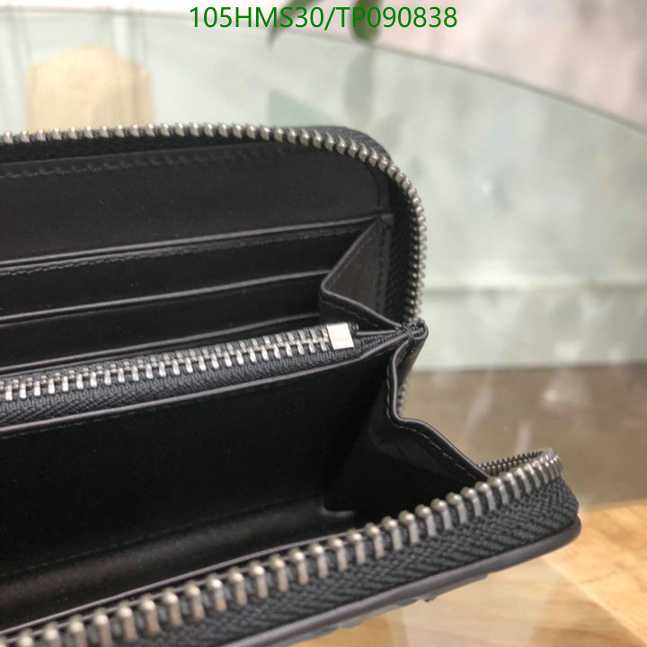 BV Bag-(Mirror)-Wallet-,Code: TP090838,$:105USD