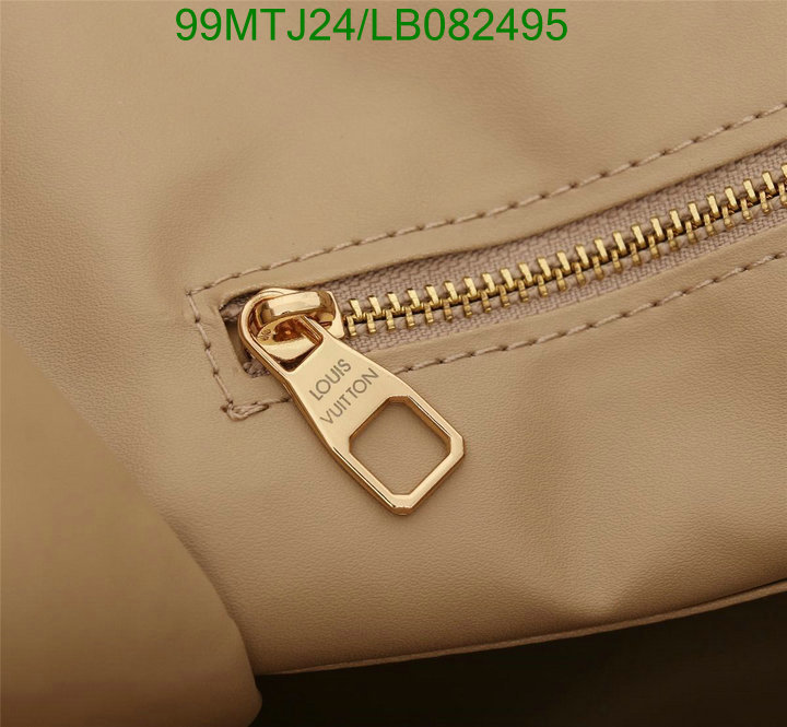 LV Bags-(4A)-Handbag Collection-,Code: LB082495,$:99USD