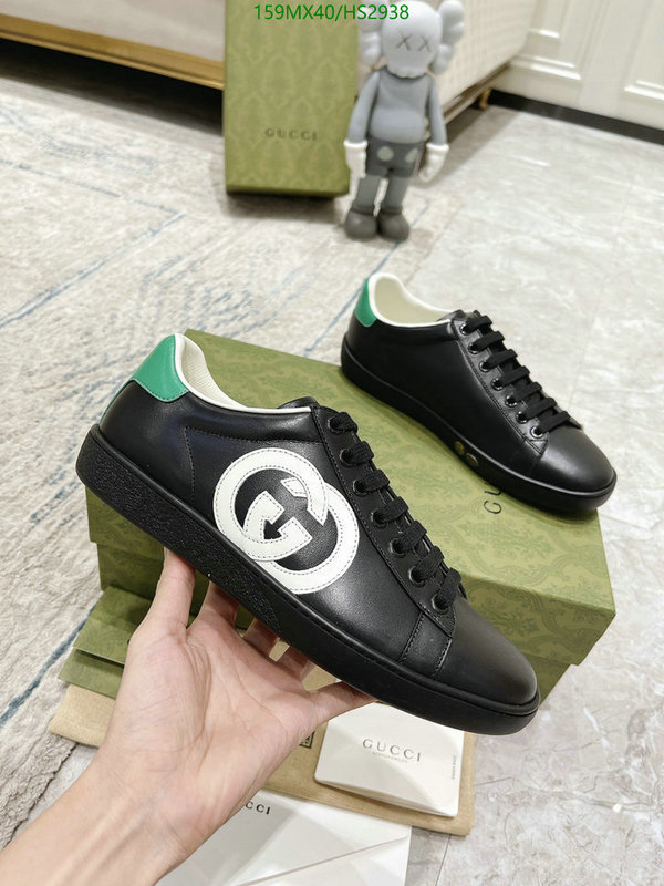 Women Shoes-Gucci, Code: HS2938,