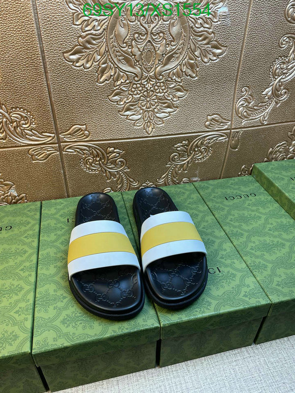 Men shoes-Gucci, Code: XS1554,$: 69USD