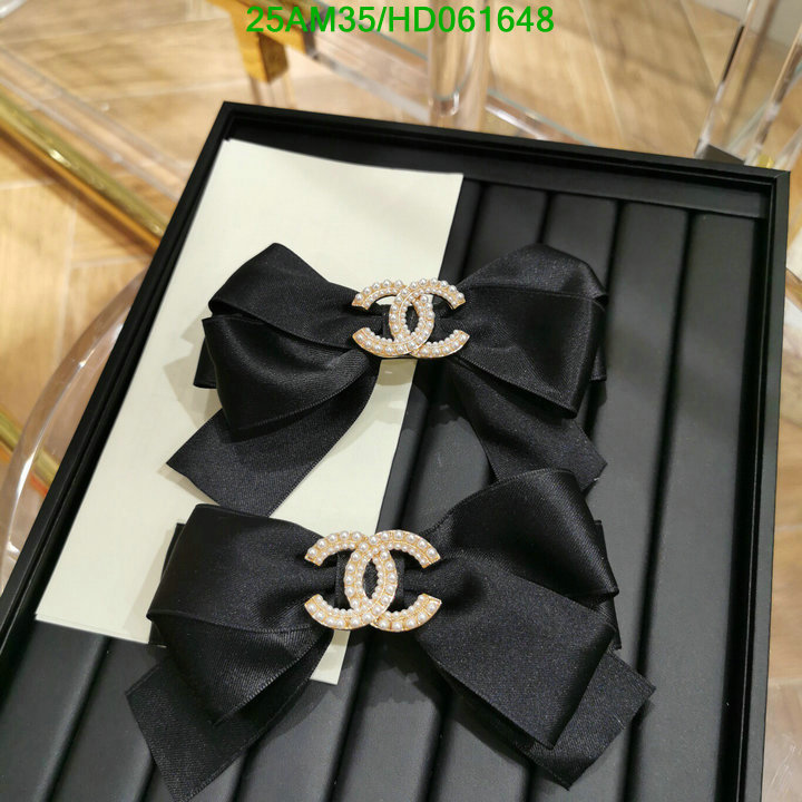 Headband-Chanel,Code: HD061648,$: 25USD