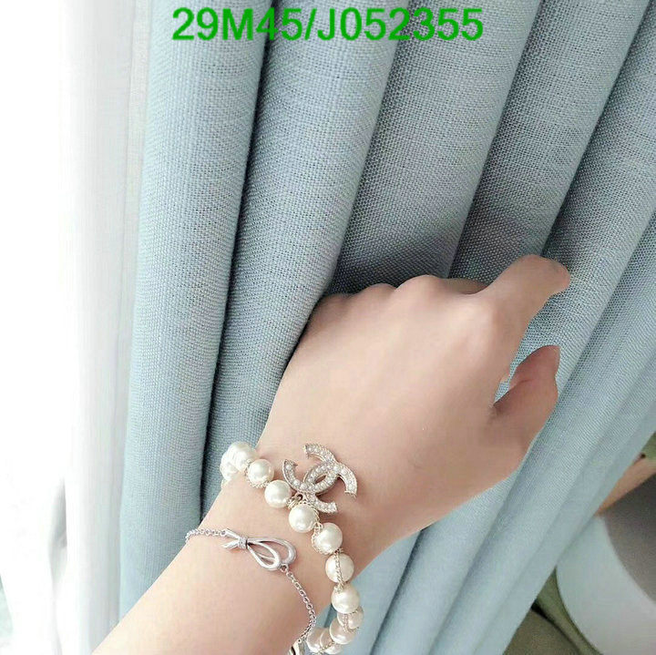 Jewelry-Chanel,Code: J052355,$: 29USD