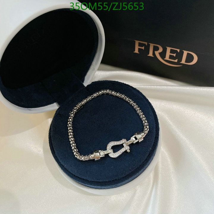 Jewelry-FRED, Code: ZJ5653,$: 35USD